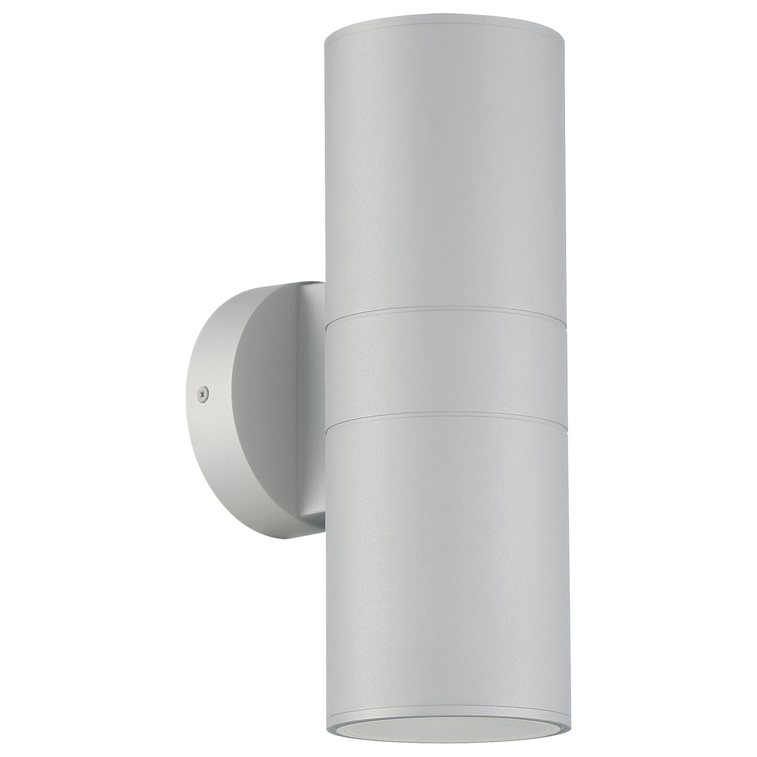 Access - 20149LEDDMGLP-SAT - LED Outdoor Wall Mount - Matira Dual - Satin