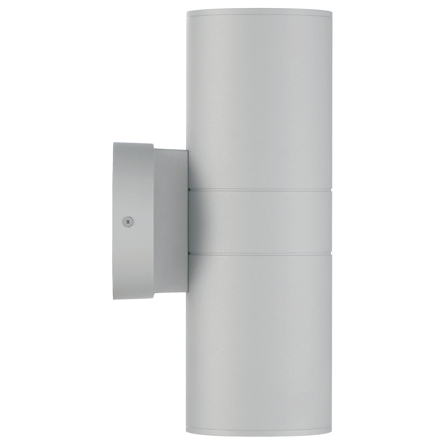 Access - 20149LEDDMGLP-SAT - LED Outdoor Wall Mount - Matira Dual - Satin