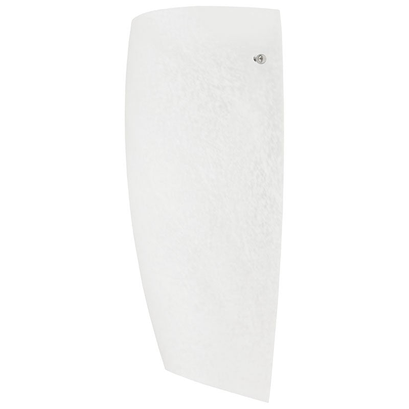 Access - 20415LEDD-ALB - LED Wall Sconce - Daphne - Brushed Steel