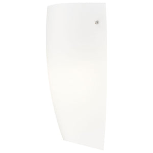 Access - 20415LEDD-OPL - LED Wall Sconce - Daphne - Brushed Steel