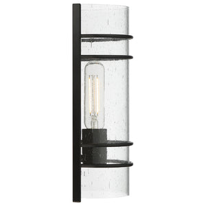 Access - 20416LEDDLP-MBL/SDG - LED Wall Sconce - Cassi - Matte Black