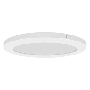 Access - 20830LEDDCS-WH/ACR - LED Flush Mount - ModPLUS - White