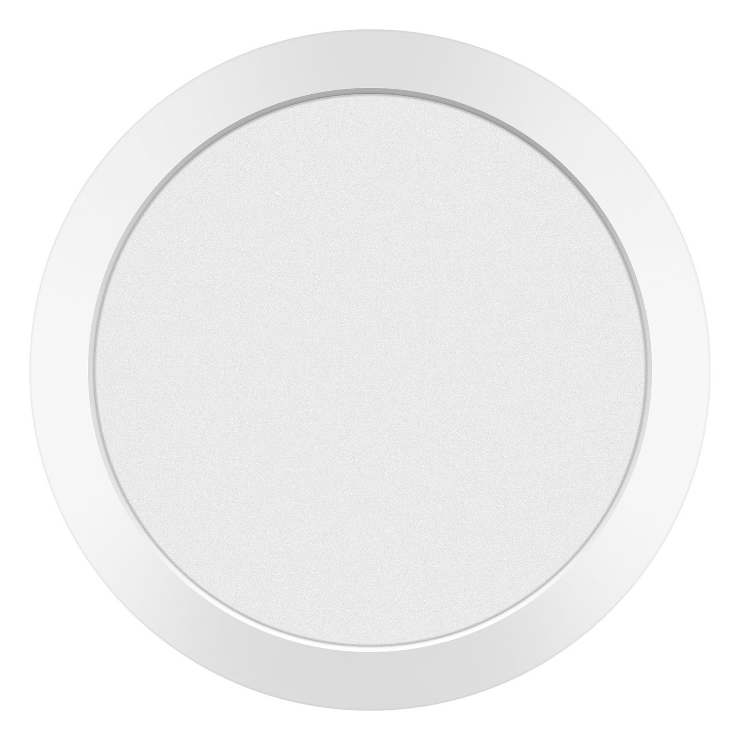 Access - 20830LEDDCS-WH/ACR - LED Flush Mount - ModPLUS - White