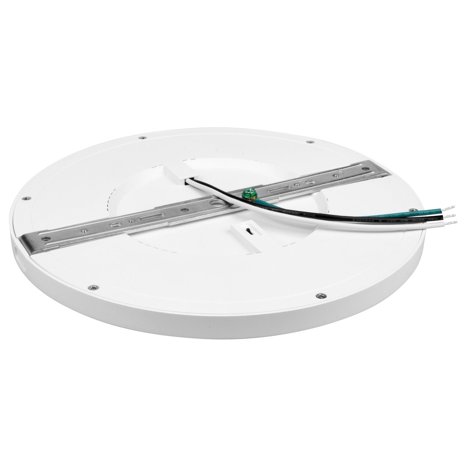 Access - 20830LEDDCS-WH/ACR - LED Flush Mount - ModPLUS - White