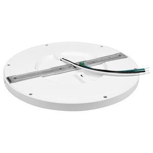 Access - 20831LEDDCS-WH/ACR - LED Flush Mount - ModPLUS - White