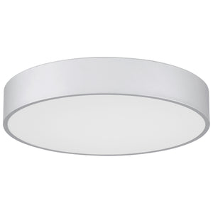 Access - 49960LEDD-SAT/ACR - LED Flush Mount - Como - Satin