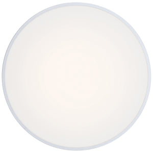 Access - 49960LEDD-SAT/ACR - LED Flush Mount - Como - Satin