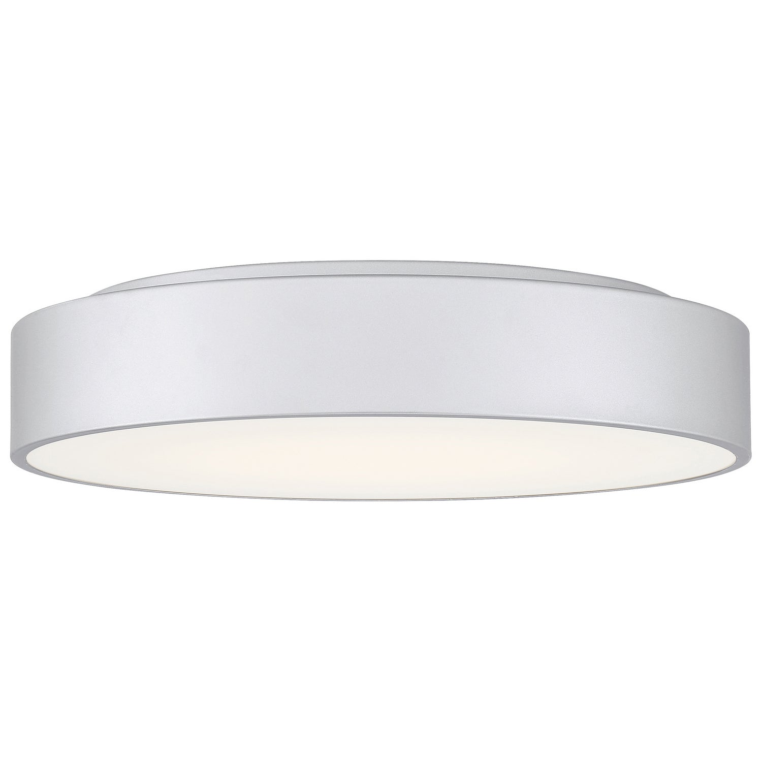 Access - 49960LEDD-SAT/ACR - LED Flush Mount - Como - Satin