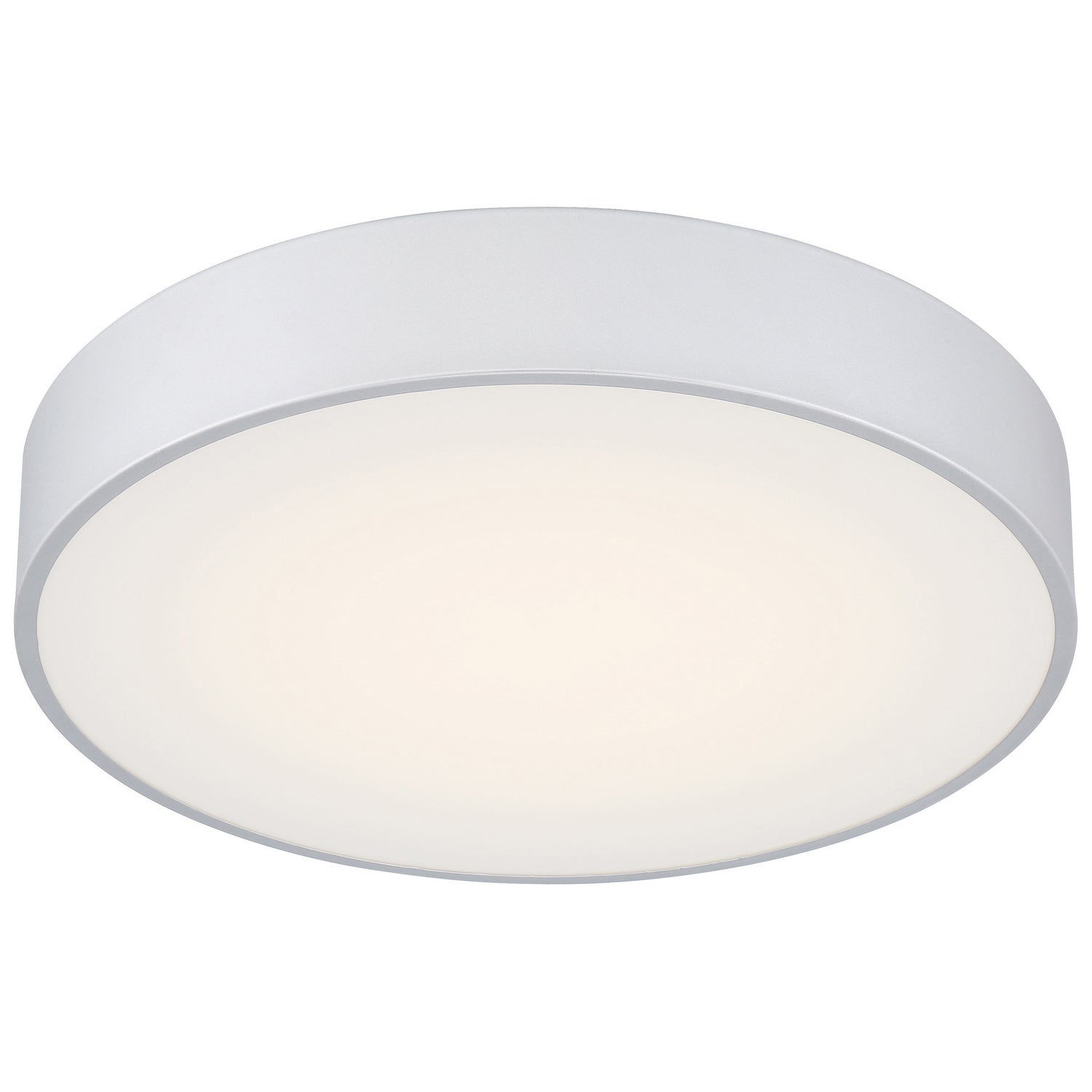 Access - 49960LEDD-SAT/ACR - LED Flush Mount - Como - Satin