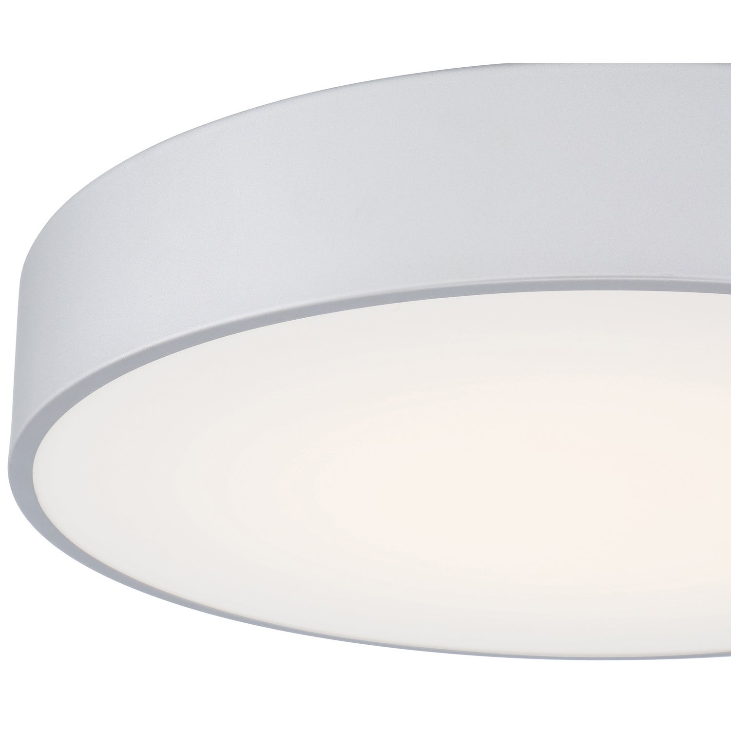 Access - 49960LEDD-SAT/ACR - LED Flush Mount - Como - Satin