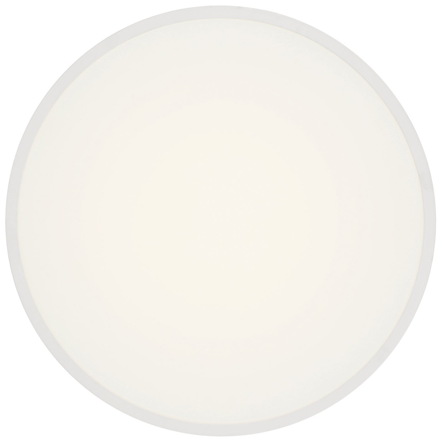 Access - 49960LEDD-WH/ACR - LED Flush Mount - Como - White