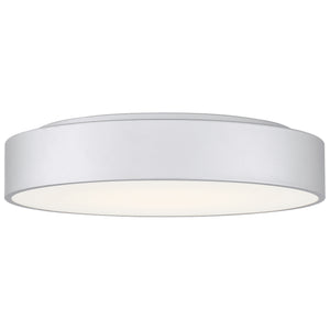 Access - 49962LEDD-SAT/ACR - LED Flush Mount - Como - Satin