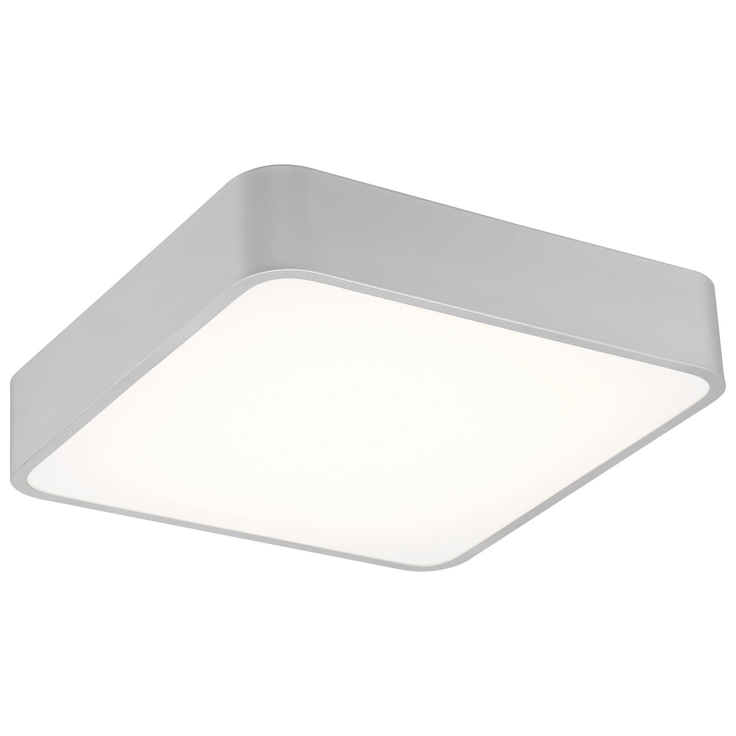 Access - 49982LEDD-SAT/ACR - LED Flush Mount - Granada - Satin