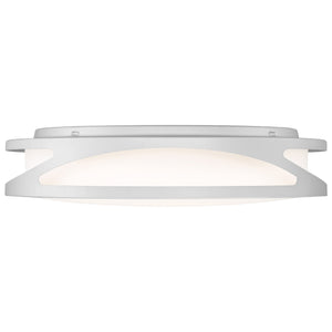 Access - 49992LEDD-SAT/ACR - LED Flush Mount - Lucia - Satin