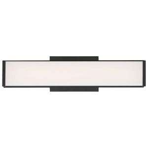 Access - 62570LEDD-MBL/ACR - LED Vanity - Citi - Matte Black