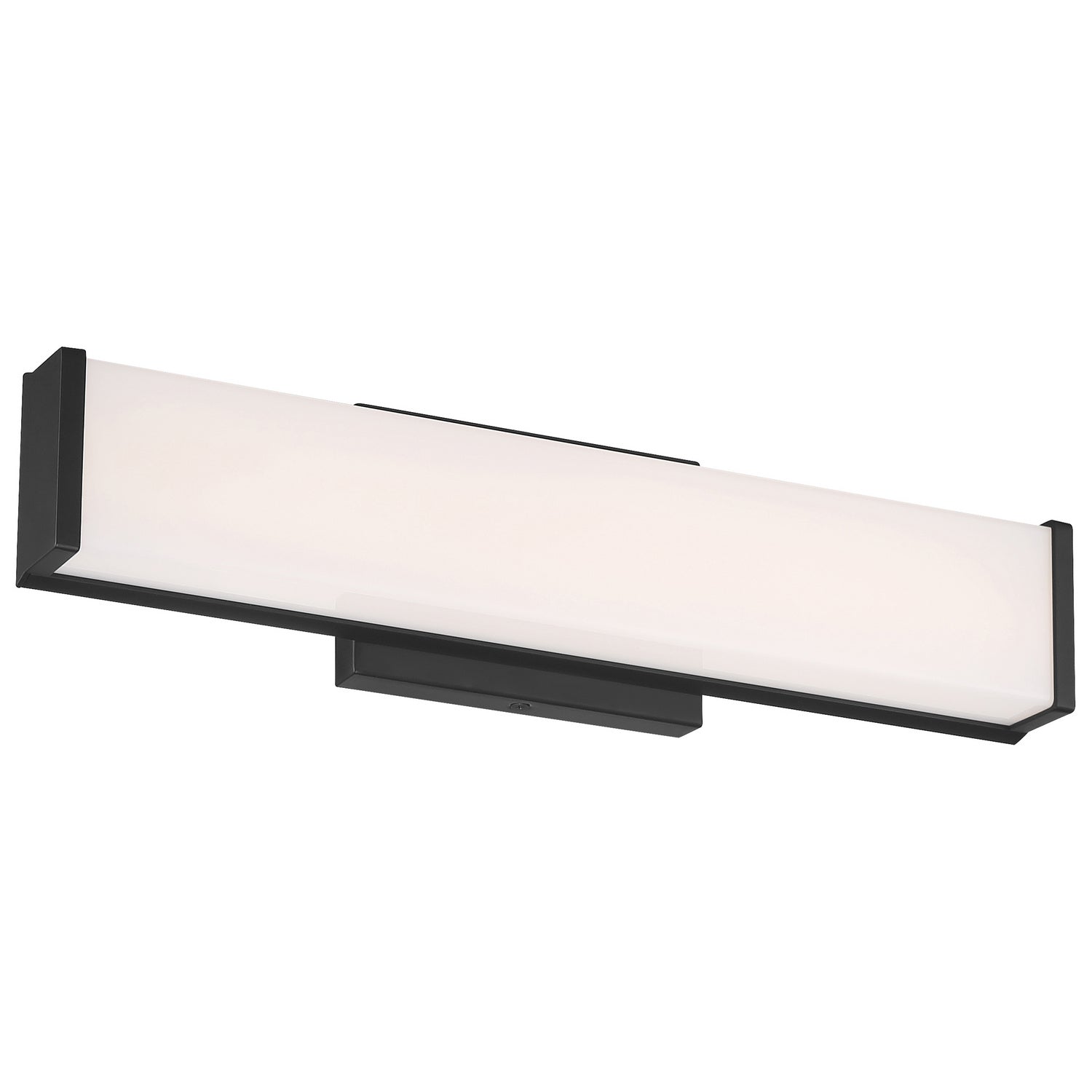 Access - 62570LEDD-MBL/ACR - LED Vanity - Citi - Matte Black