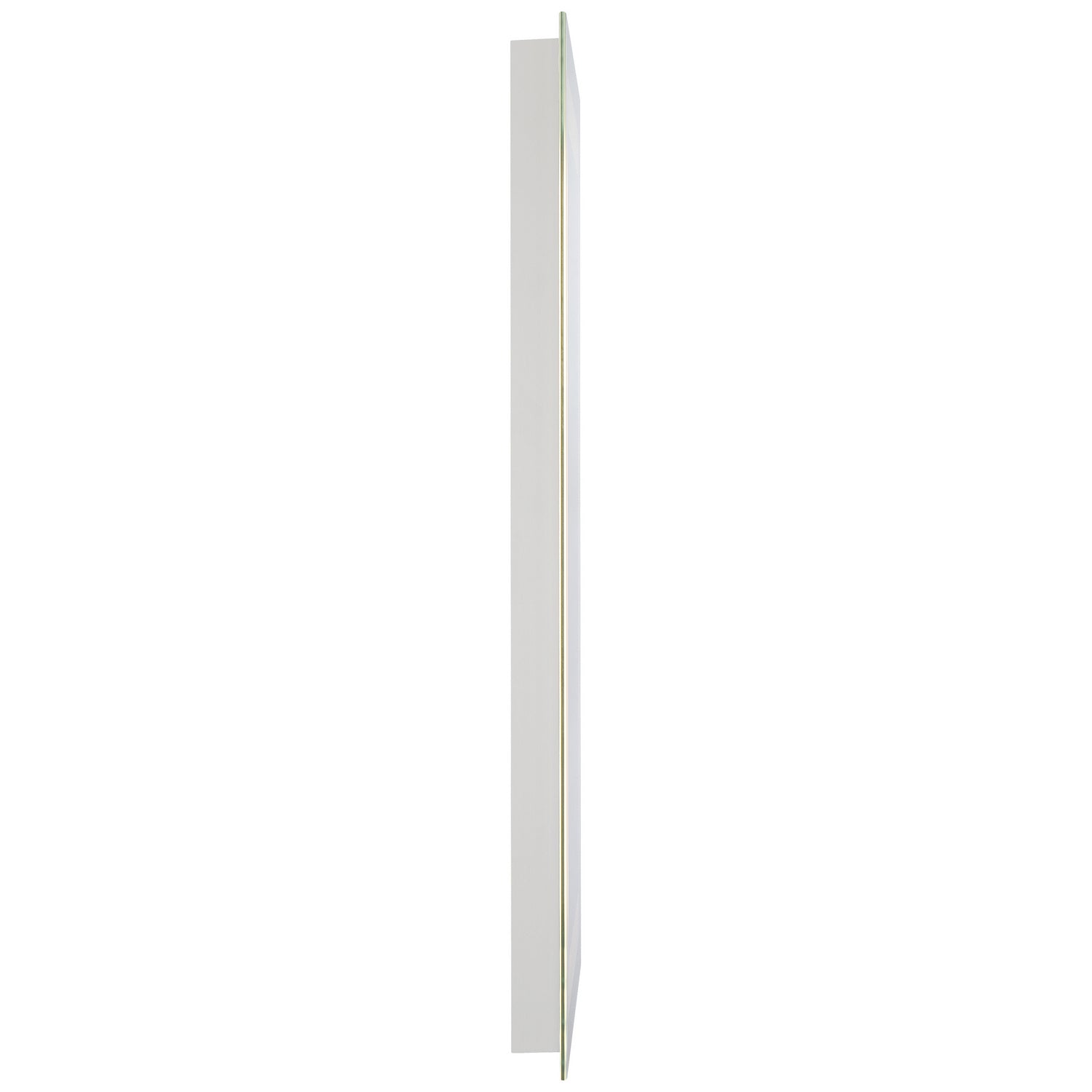 Access - 71001LED-MIR - LED Mirror - Peninsula 30x30