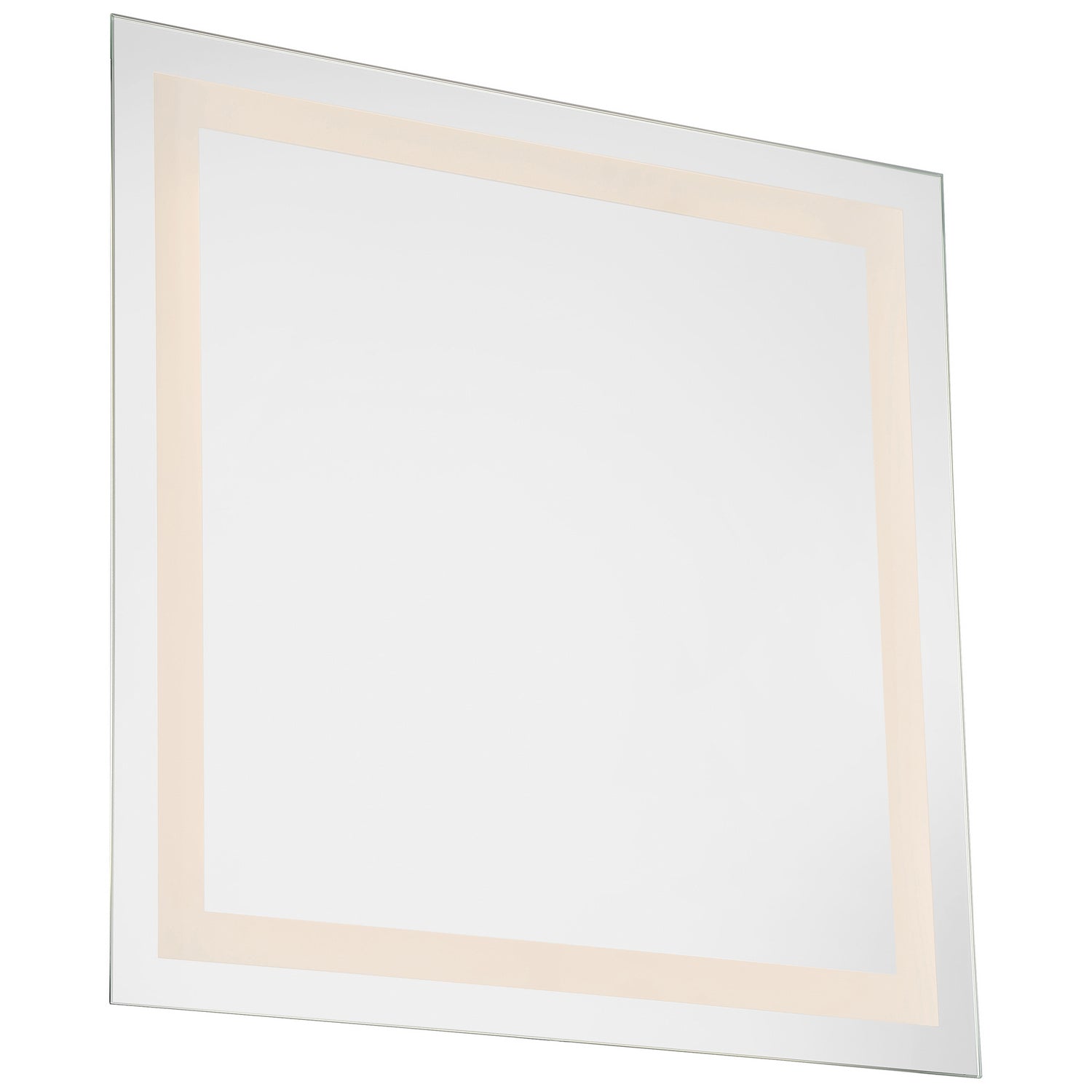 Access - 71001LED-MIR - LED Mirror - Peninsula 30x30