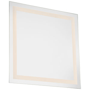 Access - 71001LED-MIR - LED Mirror - Peninsula 30x30