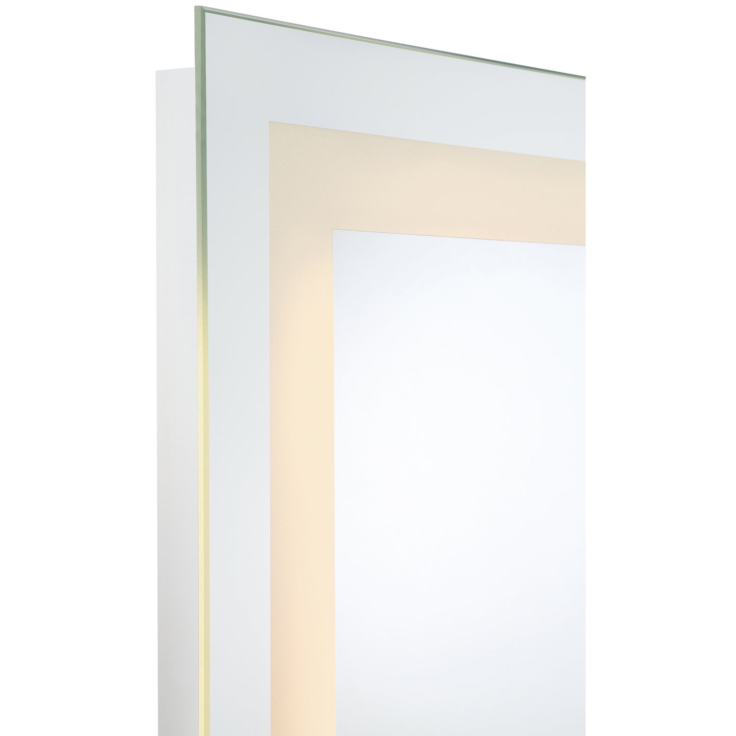 Access - 71001LED-MIR - LED Mirror - Peninsula 30x30