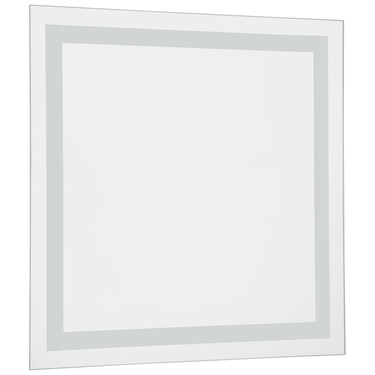 Access - 71001LED-MIR - LED Mirror - Peninsula 30x30