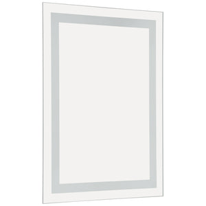 Access - 71005LED-MIR - LED Mirror - Peninsula 24x32