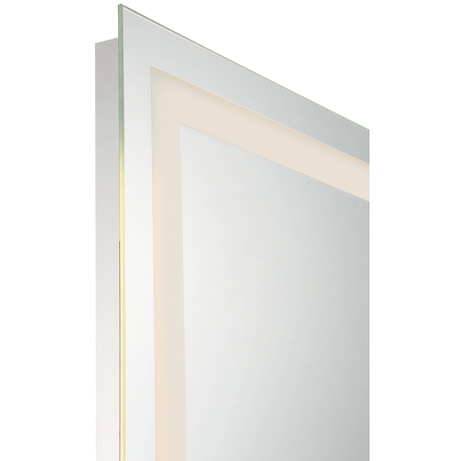 Access - 71005LED-MIR - LED Mirror - Peninsula 24x32