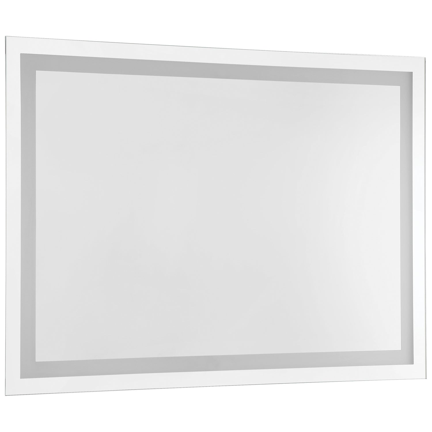 Access - 71006LED-MIR - LED Mirror - Peninsula 36x48