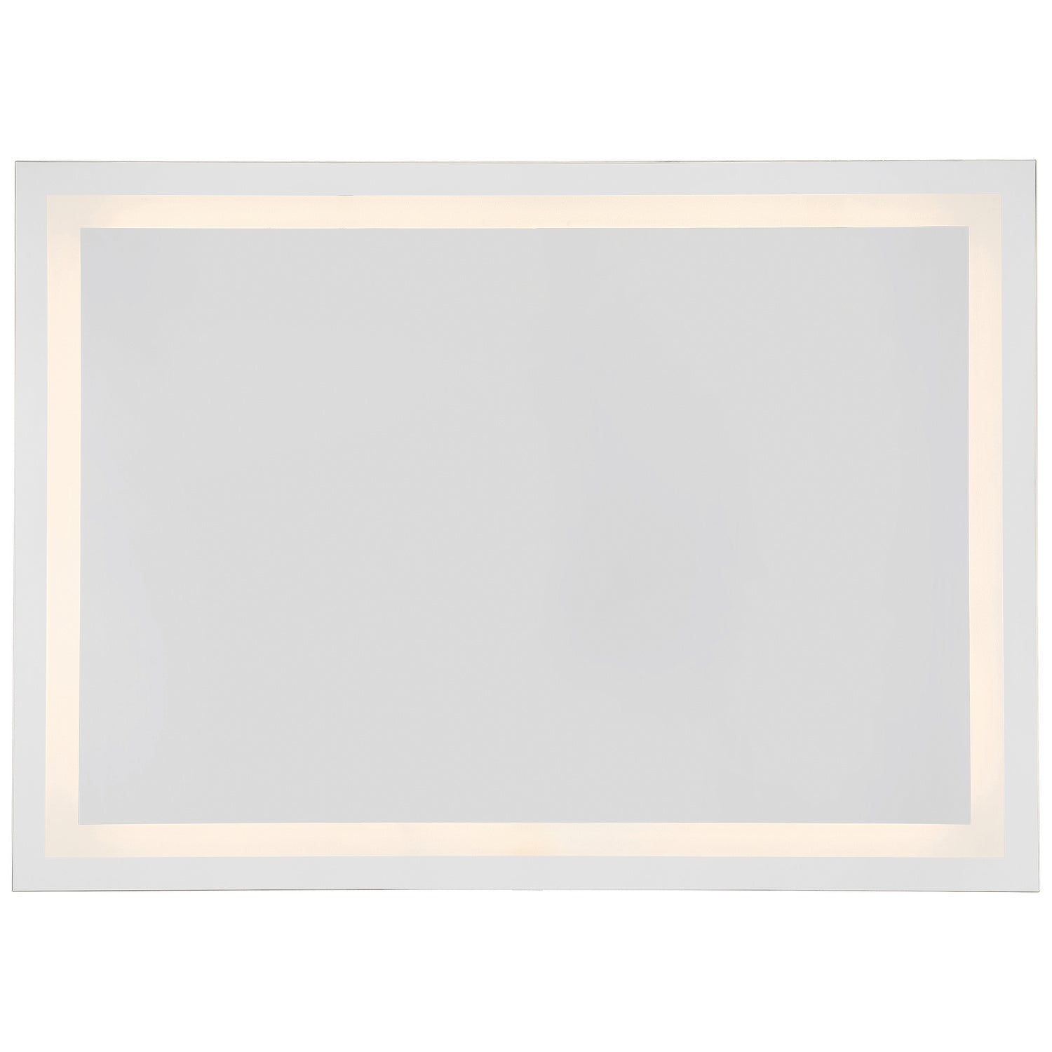 Access - 71006LED-MIR - LED Mirror - Peninsula 36x48