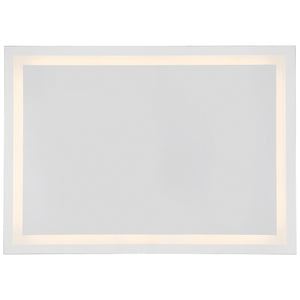 Access - 71006LED-MIR - LED Mirror - Peninsula 36x48