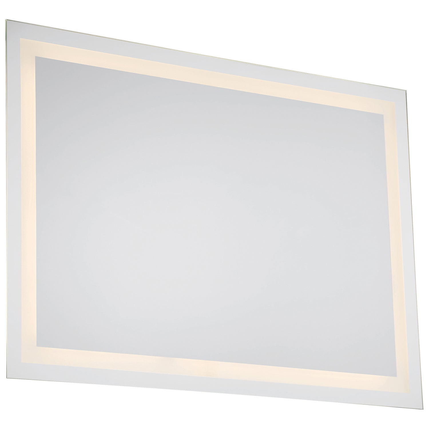 Access - 71006LED-MIR - LED Mirror - Peninsula 36x48