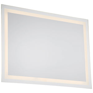 Access - 71006LED-MIR - LED Mirror - Peninsula 36x48