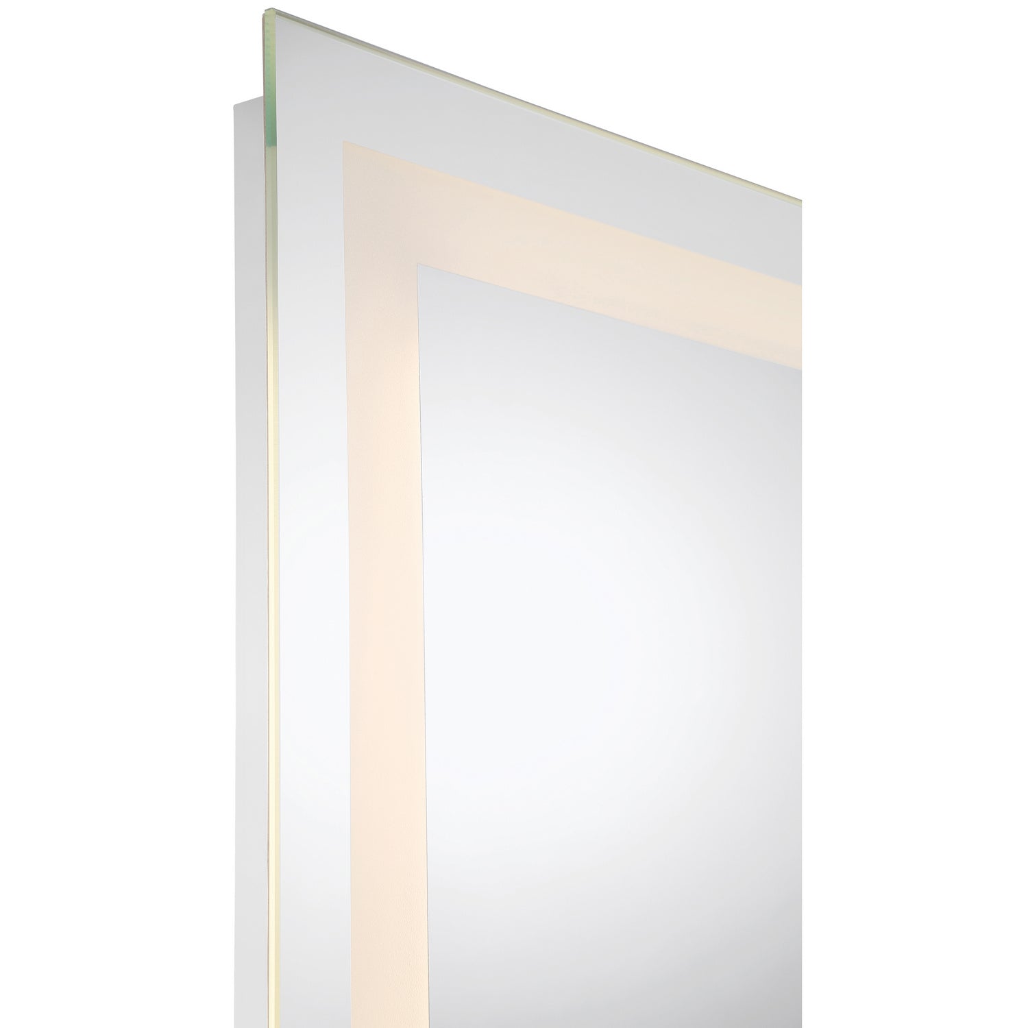 Access - 71006LED-MIR - LED Mirror - Peninsula 36x48