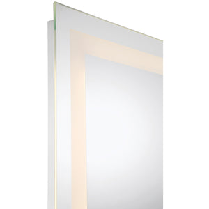 Access - 71006LED-MIR - LED Mirror - Peninsula 36x48