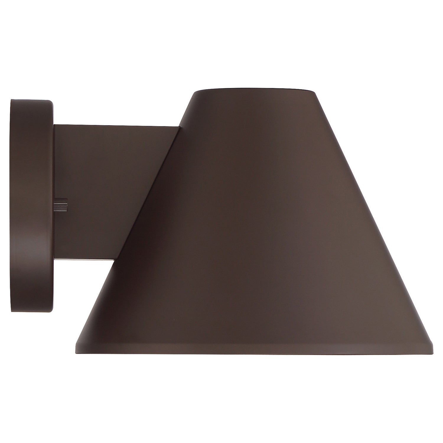 Access - TL-20365LEDDMG-BRZ/FST - LED Outdoor Wall Mount - Tortuga - Bronze