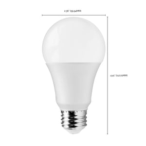 Satco - S11437 - Light Bulb - White