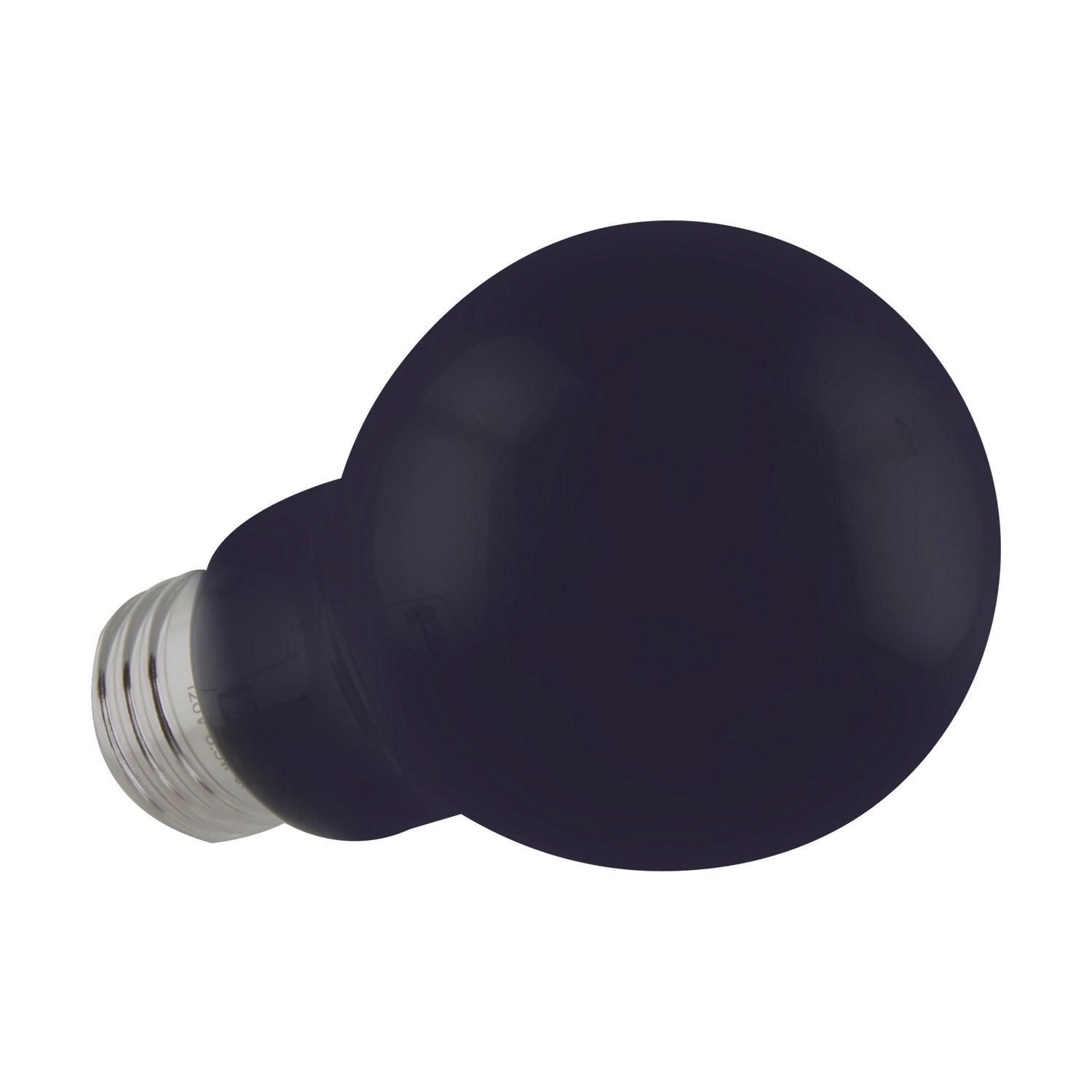 Satco - S14990 - Light Bulb - Black