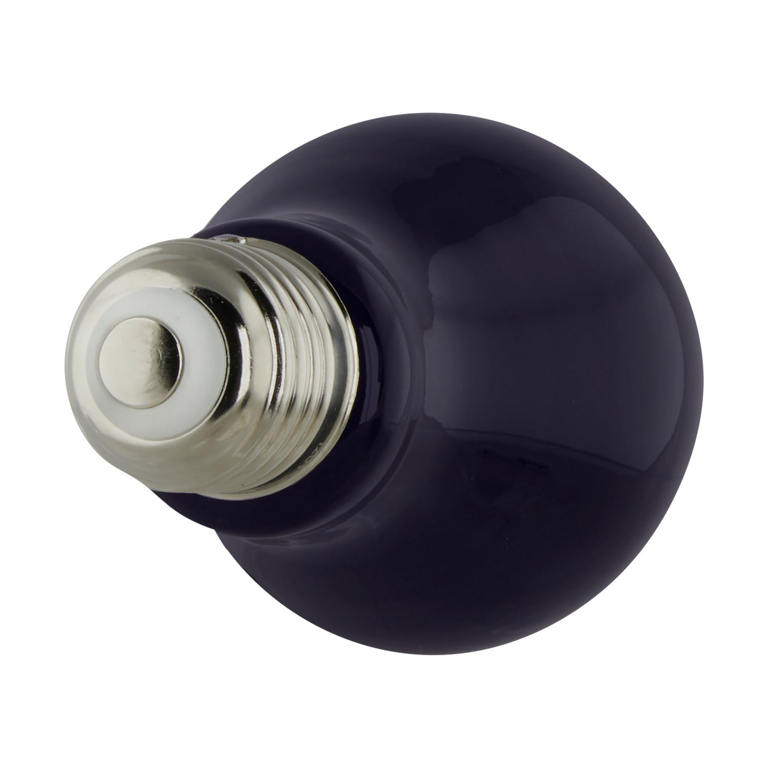 Satco - S14990 - Light Bulb - Black