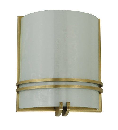 Meyda Tiffany - 245041 - Two Light Wall Sconce - Jinnie