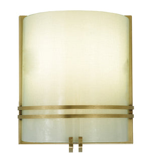 Meyda Tiffany - 245041 - Two Light Wall Sconce - Jinnie