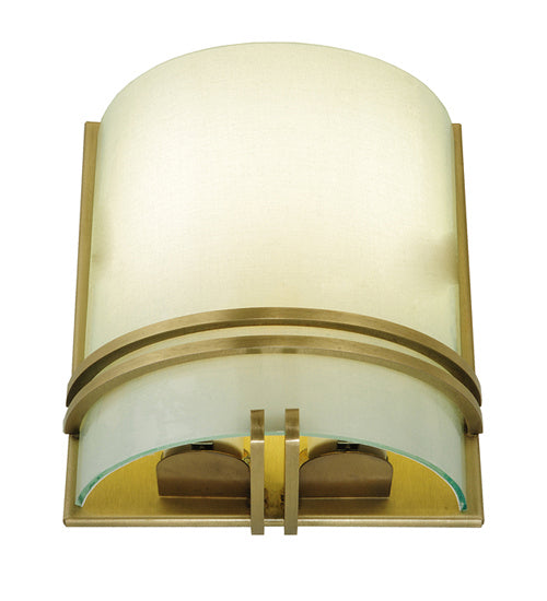 Meyda Tiffany - 245041 - Two Light Wall Sconce - Jinnie