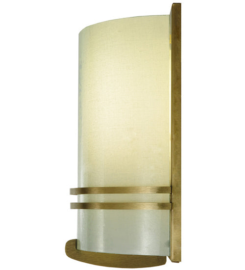 Meyda Tiffany - 245041 - Two Light Wall Sconce - Jinnie