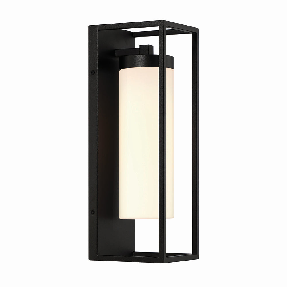Eurofase - 41962-015 - REN-OD-17IN-BK-WH - REN - Black