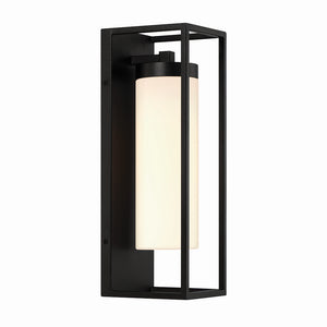 Eurofase - 41962-015 - REN-OD-17IN-BK-WH - REN - Black
