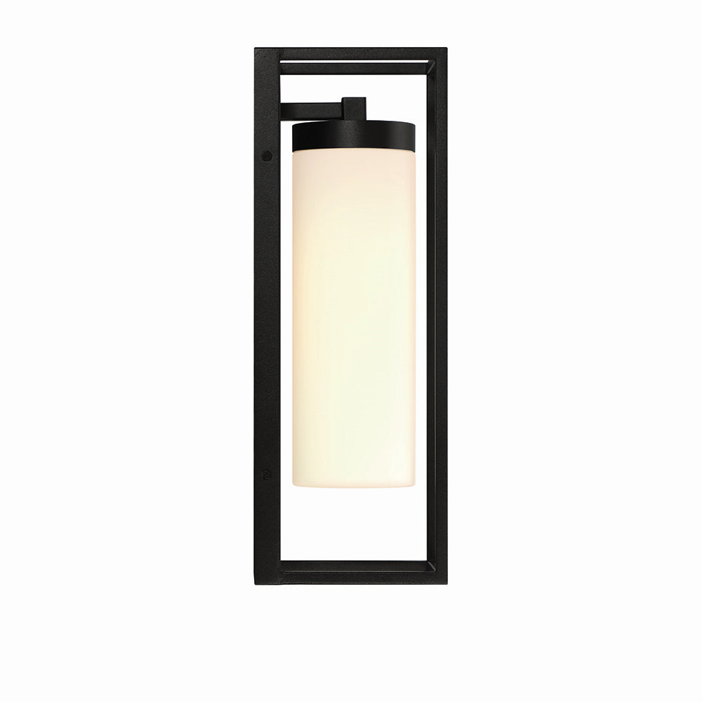 Eurofase - 41962-015 - REN-OD-17IN-BK-WH - REN - Black