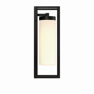 Eurofase - 41962-015 - REN-OD-17IN-BK-WH - REN - Black