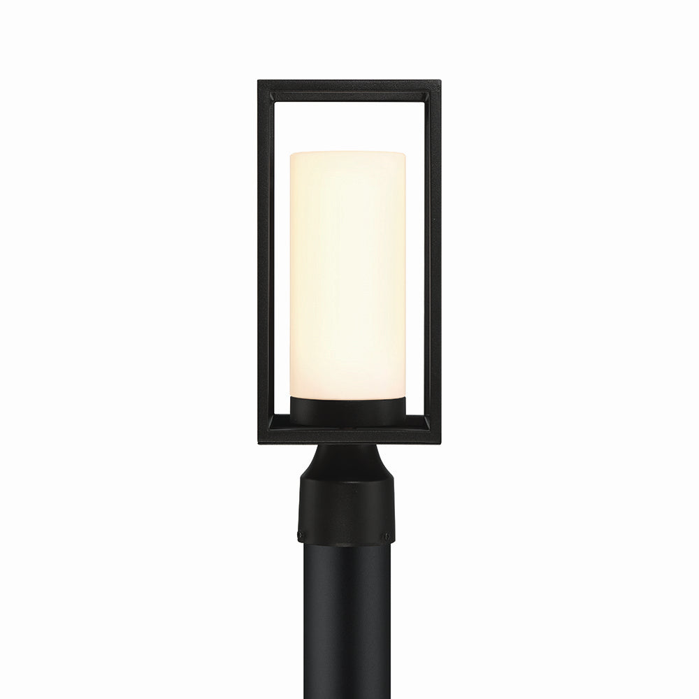 Eurofase - 41963-012 - REN-OD-15IN-BK-WH - REN - Black