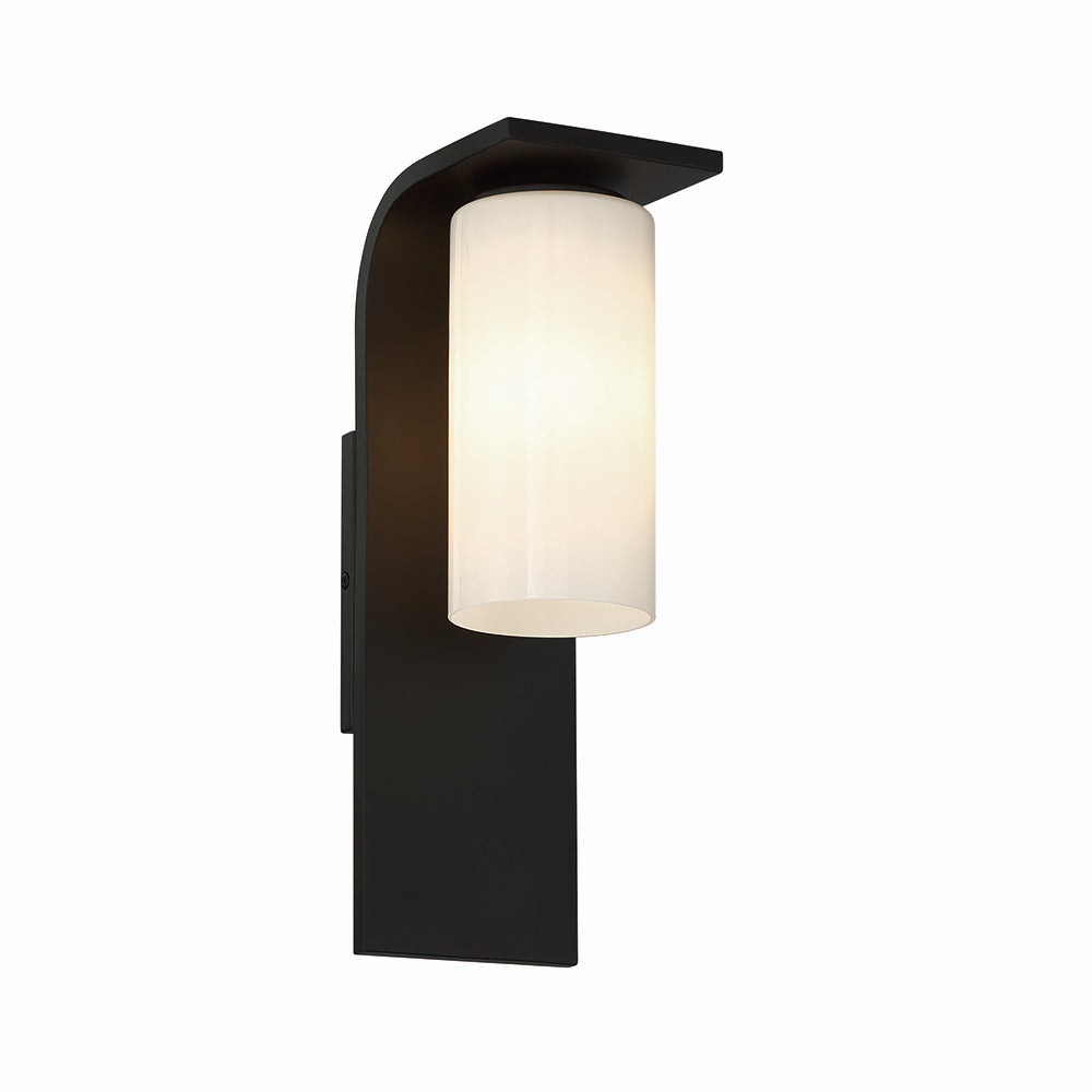 Eurofase - 41972-014 - COLONNE-OD-20IN-BK-CL - COLONNE - Black