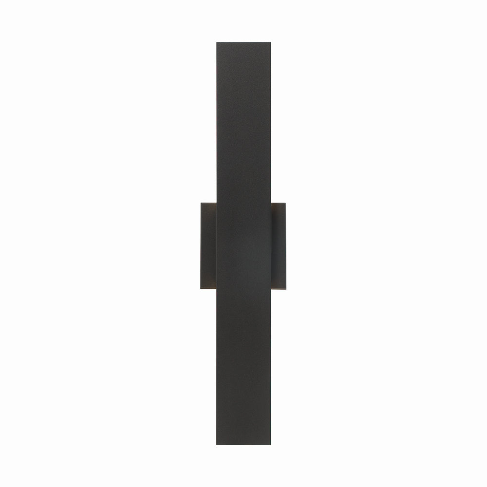 Eurofase - 42708-018 - ANNETTE-OD-23IN-BK - ANNETTE - Black
