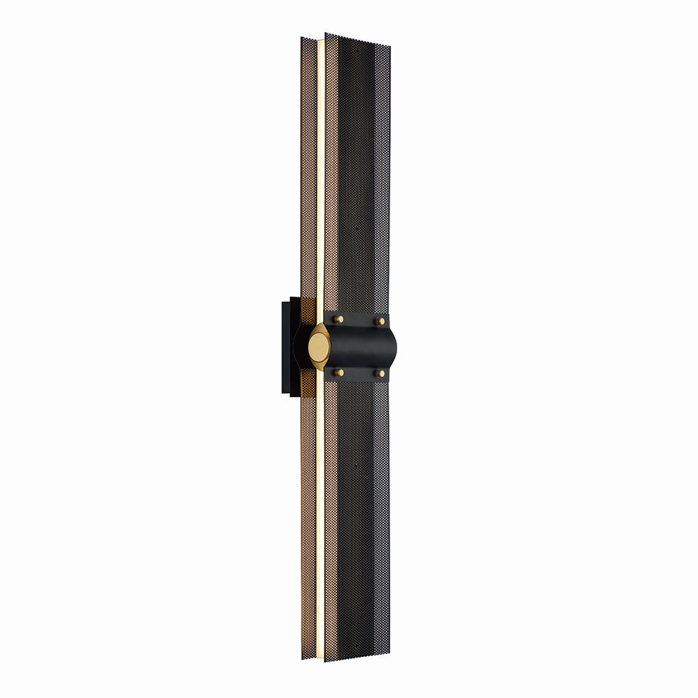 Eurofase - 42711-018 - ADMIRAL-OD-31IN-GBM - ADMIRAL - Gold-Black